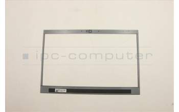 Lenovo MECH_ASM LCD RGB Bezel Sheet pour Lenovo ThinkPad X390 (20SD/20SC)