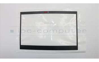 Lenovo MECH_ASM LCD IR Bezel Sheet,Touch pour Lenovo ThinkPad X390 (20SD/20SC)