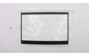 Lenovo ECH_ASM LCD RGB Bezel Sheet,Touch pour Lenovo ThinkPad X390 (20SD/20SC)