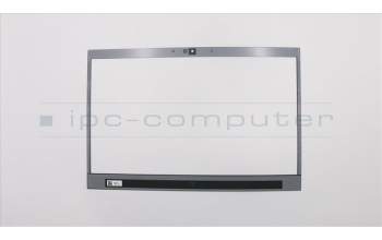 Lenovo ECH_ASM LCD RGB Bezel Sheet,Touch pour Lenovo ThinkPad X390 (20SD/20SC)
