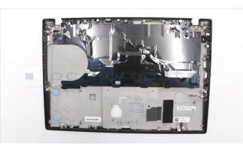 Lenovo 02HL016 MECH_ASM C-Cover,BLK