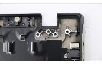 Lenovo 02HL017 MECH_ASM C-Cover,BLK,FPR