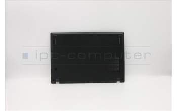 Lenovo MECH_ASM D-Cover,BLK,LIPC pour Lenovo ThinkPad X390 (20SD/20SC)