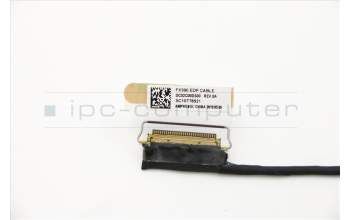 Lenovo 02HL031 CABLE eDP Cable,Amphenol