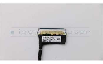 Lenovo CABLE eDP Cable,MGE pour Lenovo ThinkPad X390 (20SD/20SC)