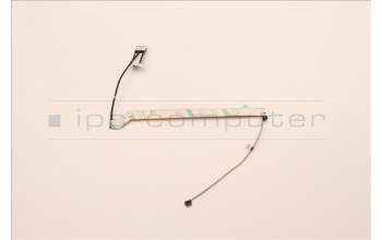 Lenovo CABLE LCD RGB Cable,Luxshare pour Lenovo ThinkPad X13 (20T2/20T3)