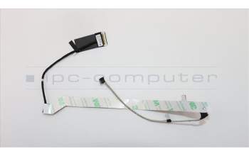 Lenovo CABLE LCD RGB Cable,MGE pour Lenovo ThinkPad X390 (20SD/20SC)