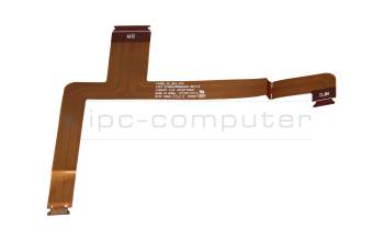 02HL052 original Lenovo câble ruban (FFC) à Pavé tactile NFC