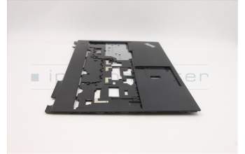 Lenovo KBD Bezel ASM for noFPR,LNV Re pour Lenovo ThinkPad L570 (20J8/20J9)