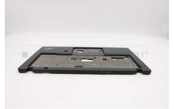Lenovo 02HL878 MECH_ASM KBD,Bezel,FPR hole,PW BTN,BK