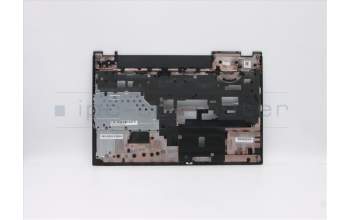 Lenovo 02HL912 MECH_ASM KBD Bezel ASM for FPR,LNV Re