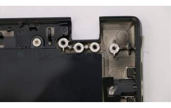Lenovo 02HM207 MECH_ASM Ccov,DEN,BLKBD,BK,LTN