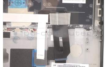 Lenovo 02HM228 MECH_ASM Ccov,SPA,BLKBD,BK,LTN