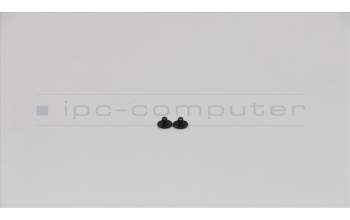 Lenovo 02HM278 MECH_ASM Ccov,CZE/SLK,BLKBD,FPR,BK,LTN