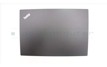 Lenovo COVER A Cover,FHD,standard,CAM,BK pour Lenovo ThinkPad T14s (20T1/20T0)