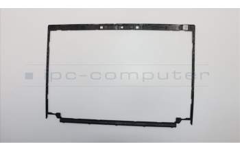 Lenovo BEZEL LCD Bezel AL CNC w/ CAM, CQ pour Lenovo ThinkPad T14s (20T1/20T0)