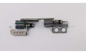 Lenovo 02HM505 Jazz-1 FRU Hinge kit L/R Silver for CNC