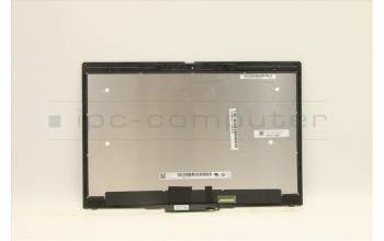 Lenovo 02HM858 Bumblebee-1(20NN/20NQ) FRU HINGE KIT,AVC