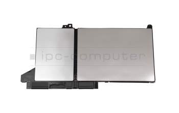 02PFPW original Dell batterie 42Wh 11,4V (3Cell)