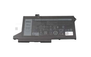 02WH4J original Dell batterie 42Wh (11,4 V 3 cellules)