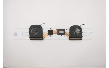 Lenovo 02XR043 HEATSINK Thermal FAN UMA,Sunon