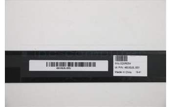 Lenovo 02XR054 BEZEL LCD Bzl ASM,RGB,P1-Gen2
