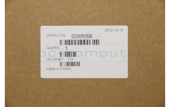 Lenovo 02XR058