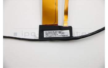 Lenovo 02XR070 CABLE FPC Cable,LED_IR_Touch