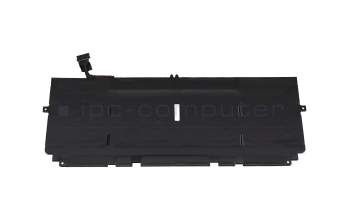 02XXFW original Dell batterie 52Wh