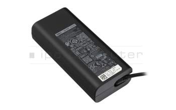 02YK0F original Dell chargeur USB-C 65 watts