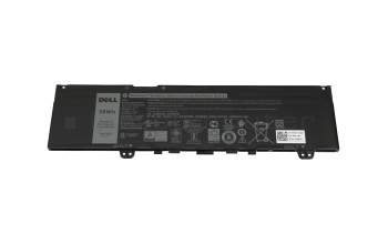 039DY5 original Dell batterie 38Wh