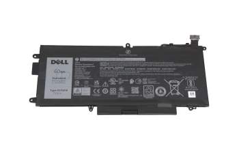 03MVYT original Dell batterie 60Wh (4 cellules)