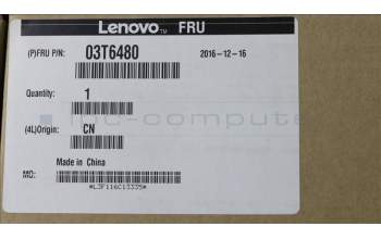 Lenovo 03T6480 MECH_ASM Panel 20inch CHIMEI