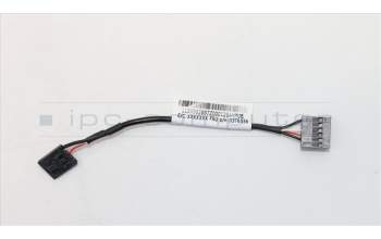 Lenovo FRU Riser Card cable pour Lenovo ThinkCentre E93 (10AQ/10AT/10AR)