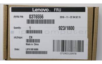 Lenovo FRU Riser Card cable pour Lenovo ThinkCentre M73