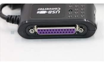 Lenovo CABLE FRU USB to Parallel Port Don pour Lenovo ThinkCentre M900