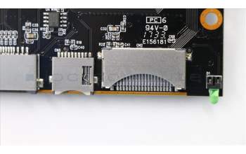 Lenovo 03T6791 FRU, 29-in-1 Media Card Reader, USB 3.0