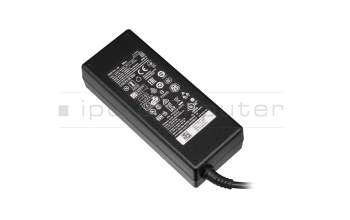 03T6XF original Dell chargeur 90 watts normal