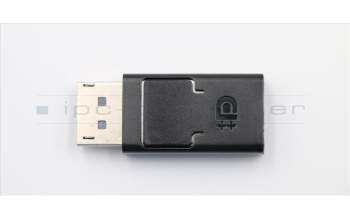 Lenovo CABLE FRU DP to HDMI Adpter pour Lenovo ThinkCentre M53