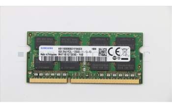 Lenovo 03T7118 MEMORY 8GB DDR3L 1600 SoIMM