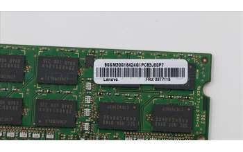 Lenovo 03T7118 MEMORY 8GB DDR3L 1600 SoIMM