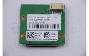 Lenovo 03T7180 MECH_ASM Card Reader