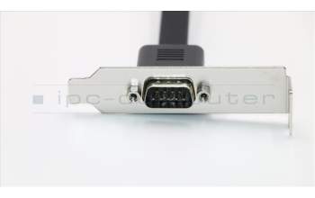 Lenovo Cable COM2 cable 250mmwithlevel shift LB pour Lenovo ThinkCentre E93 (10AQ/10AT/10AR)