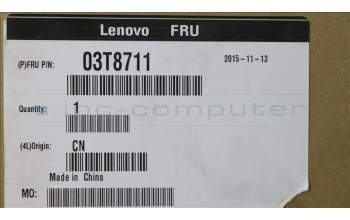 Lenovo 03T8711 NETWRK_CRD FRU LPe16004B-M6-L