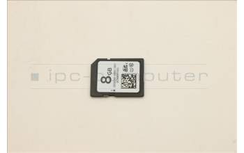 Lenovo 03T8744 CARDPOP S SDSDAE-008G 80R30W S