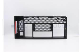 Lenovo 03T8778 FRU, Douglas rear bezel ASSY