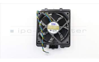 Lenovo 03T8805 8025 FAN SET w/ GUARD and ISOLATION