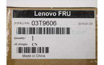 Lenovo MECH Fru, open button pour Lenovo ThinkCentre M78