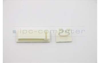 Lenovo 03T9607 MECH Fru, Cable clip asm