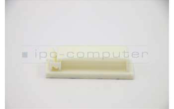 Lenovo 03T9607 MECH Fru, Cable clip asm
